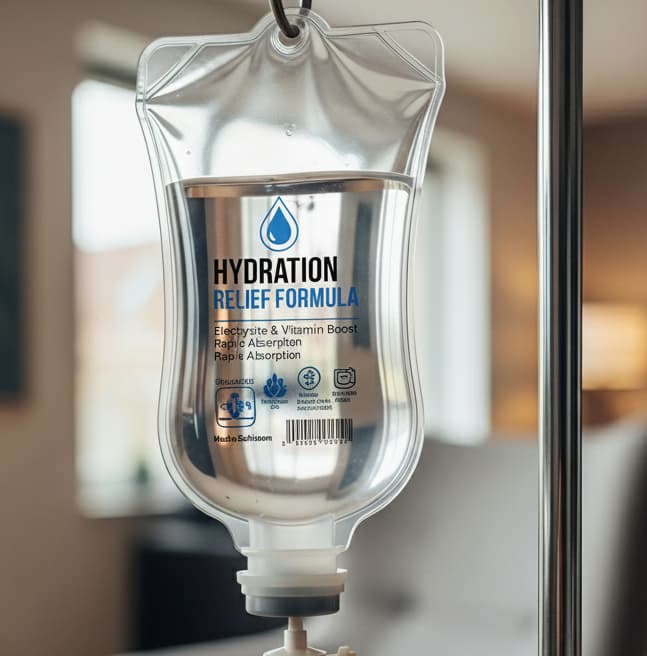 Hydration Therapy